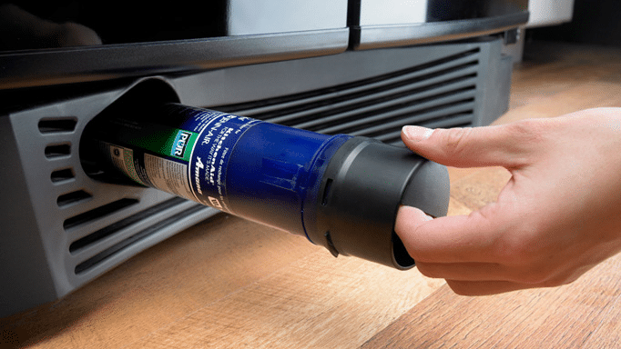 Refrigerator Water Filters